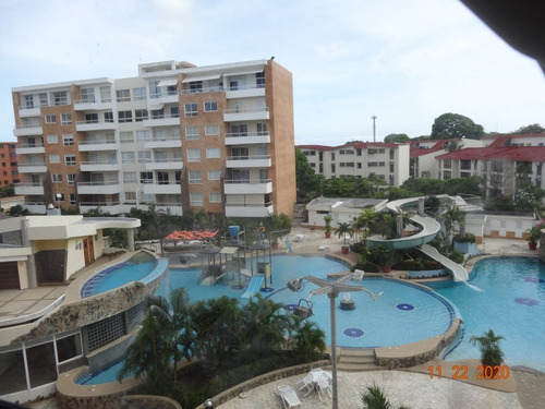 Imagen 14 de 15 de Apartamento En Venta En Higuerote Aguasal