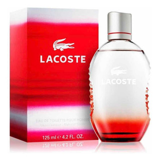 erklære Automatisering reform Lacoste Red | MercadoLibre 📦