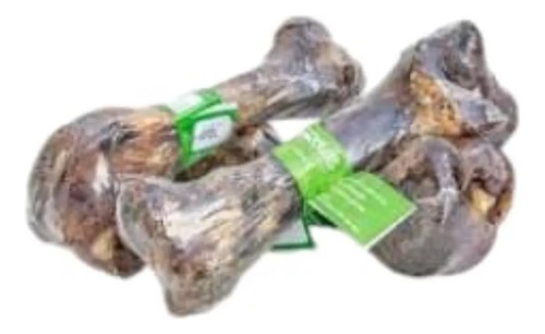 Growis Femur Hueso Snack Saludable Deshidratado X3un Perros