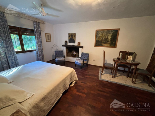 Villa Allende Golf - Casa En Venta