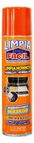 Comprar Limpia Hornos Parrillas Y Hornallas Limpia Facil Espuma