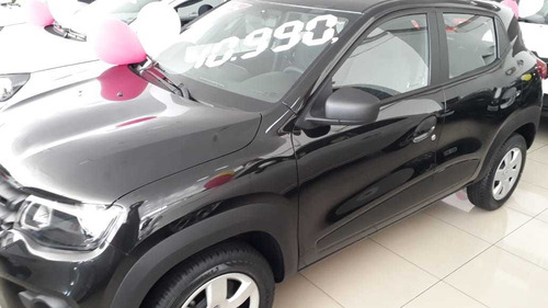 Renault / Kwid Zen 1,0 2020