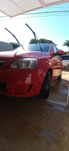 Chevrolet Corsa 2008 1.4 Maxx Econoflex 5p