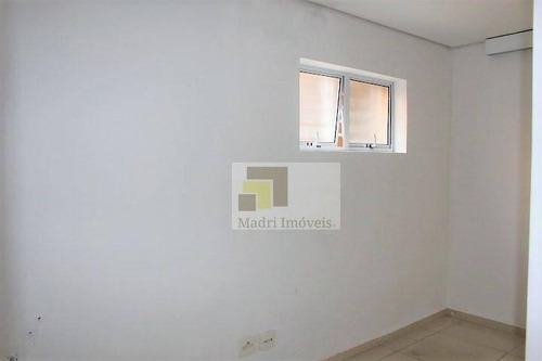 Imagem 8 de 22 de Prédio À Venda, 430 M² Por R$ 3.450.000,00 - Vila Pompeia - São Paulo/sp - Pr0036