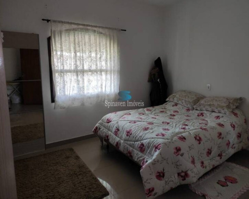 Imagem 24 de 30 de Casa Para Venda Ou Permuta Em Terra Preta Mairiporã - Ca01458 - 69736317