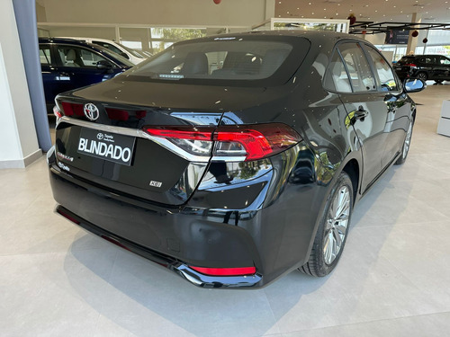 Toyota Corolla Toyota Corolla XEi 2.0 Flex