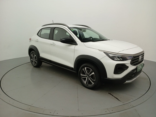 Fiat Pulse 1.0 TURBO 200 FLEX AUDACE CVT