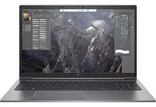 Laptop Hp Zbook Firefly Core I7 16gb Ram 512gb Ssd