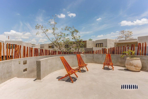 Venta De Suite Con Alberca Privada En Tulum