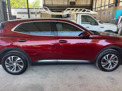 Buick Envision 2.0 Cxl At