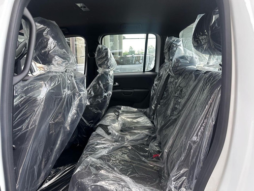 Volkswagen Amarok 3.0 V6 Extreme 4X4