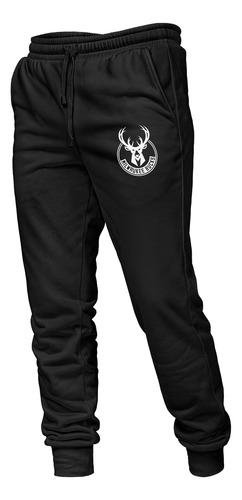 Pantalón Jogging - Algodón Premium - Equipos Basket Nba
