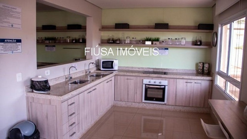 Imagem 12 de 30 de Apartamento - Ap00204 - 69301685