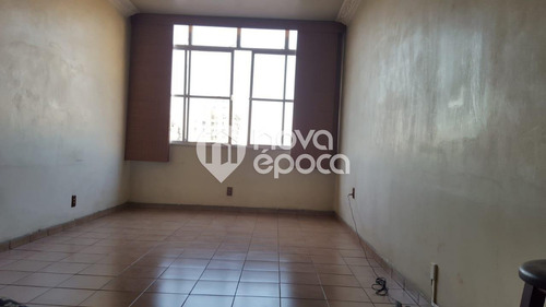 Apartamento - Ref: Sp3ap41104