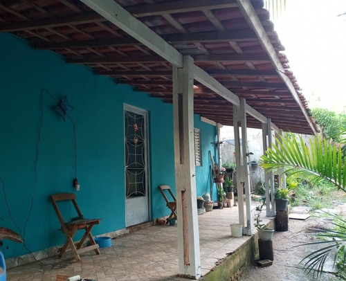 Chácara Em Paraibuna-sp À Venda!!!
