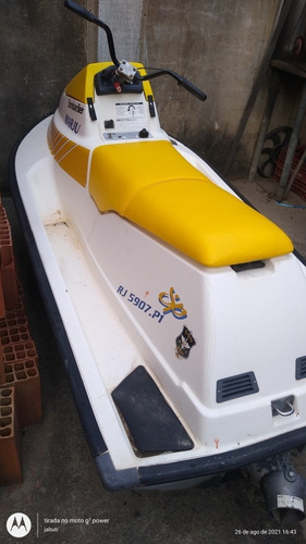 Imagem 4 de 7 de Jet Ski