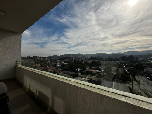Departamento | Edificio San Sebastián | Quilpué