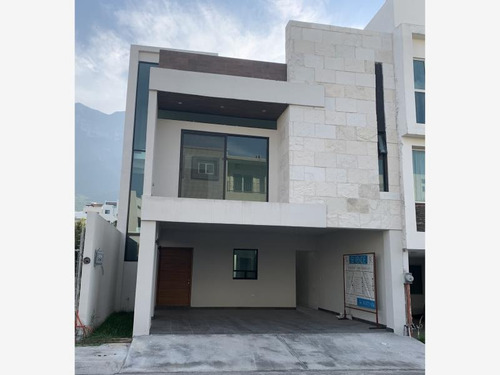 Imagen 1 de 20 de Casa En Venta En Cumbres Elite Premier Olimpo