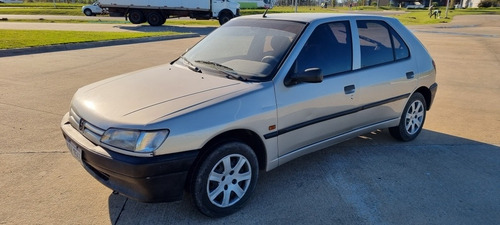 Peugeot 306 1.4 Xn 1997