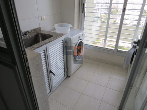 Brava Piso Alto Impecable- Ref: 4797