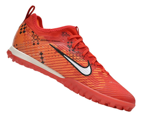 Championes De Futbol 5 Nike Tiempo Legend Pro Tf