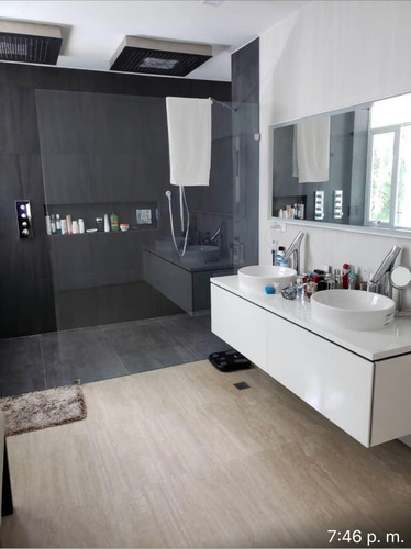 Imagen 14 de 14 de Casa En Venta Urb. Altamira