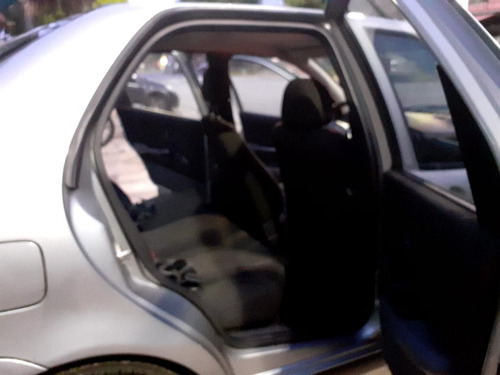 Fiat Siena 1.4 Nafta 4 Puertas Nafta Y Gnc