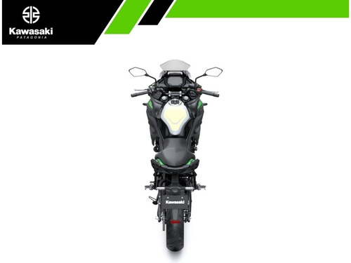 Imagen 15 de 25 de Kawasaki Versys 650 | Kawasaki Patagonia Oficial