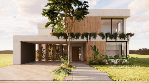 Imagen 3 de 10 de Casa Venta En Barrio Riberas Puertos Del Lago - Maroto Propiedades