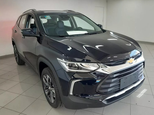 Chevrolet Tracker 1.2 Turbo At