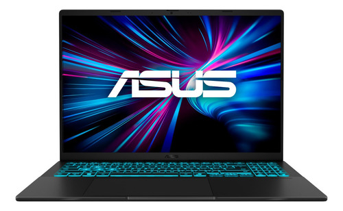Notebook Asus V3607vu-rp222w Intel Core 7, Nvidia Rtx 4050 Negro