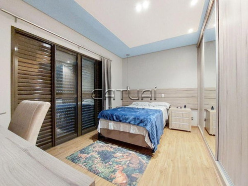 Imagem 15 de 16 de Casa Em Condomínio Com 5 Quartos No Acacia Imperial - 772938-v