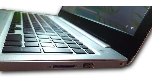 Laptop Dell Inspiron 5570 15.6 Intel Core I5 8gb De Ram 1tb (Usado)