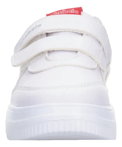 Tenis con etiqueta roja best sale