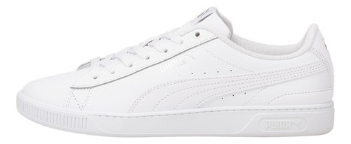 Puma Vikky V3 Lthr Blanco Talla 23.5cm