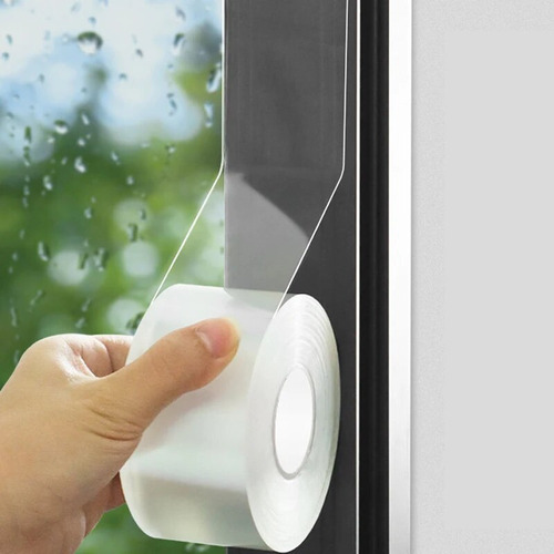 2025 Nanocinta Impermeable Y Antiincrustante