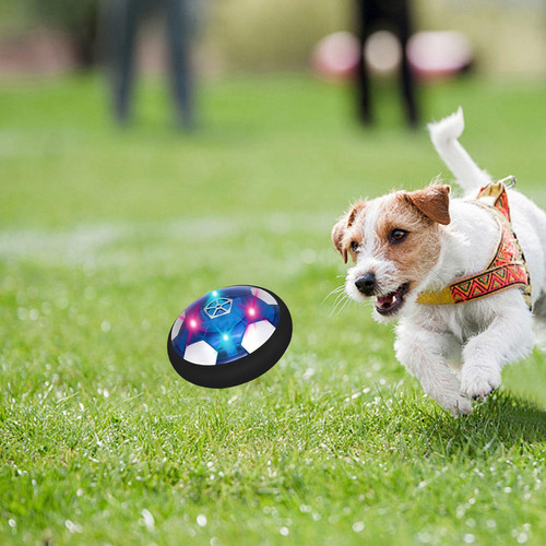 Disco De Deslizamiento Activo Para Perros Juguetes Para Perr