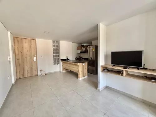 Apartamento Con Una Excelente Vista Piso 17