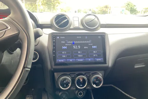 Suzuki Swift 1.2 Hybrid 2Wd