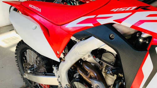 Honda Crf 450