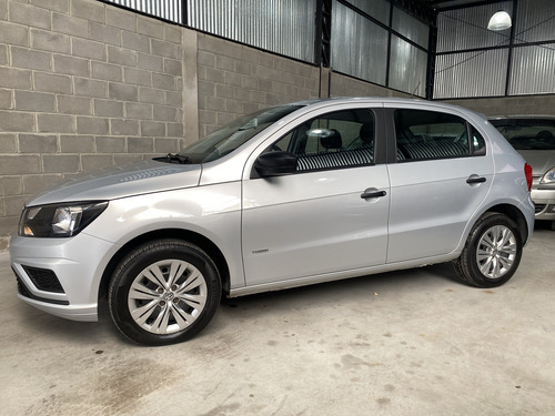 Volkswagen Gol Trend 1.6 Trendline 101cv