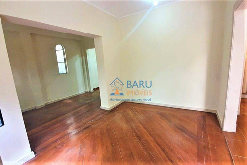 Imagem 5 de 18 de Casa Para Alugar, 75 M² Por R$ 8.000/mês - Higienópolis - São Paulo/sp - Ca11229