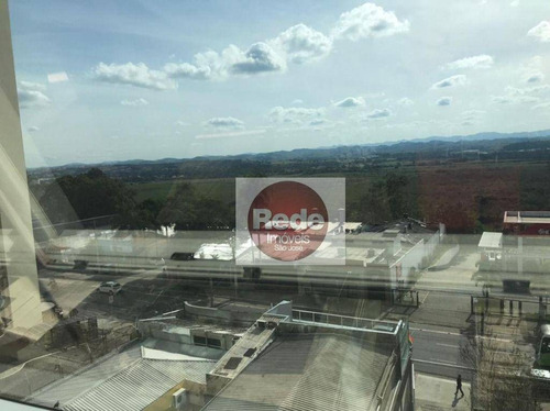 Imagem 17 de 30 de Sala Para Alugar, 35 M² Por R$ 1.150,00/mês - Centro - São José Dos Campos/sp - Sa0836