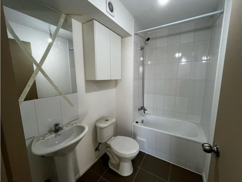 Se Arrienda Depto Nuevo En Condominio Aliwen, Quillota