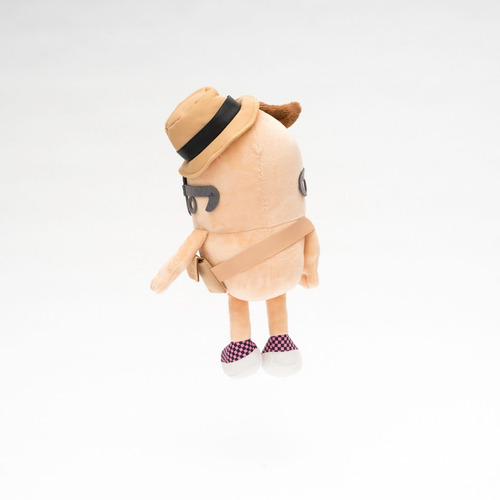 Peluche Bins Frijolito Bintel 36 Cm Coleccionable 4104