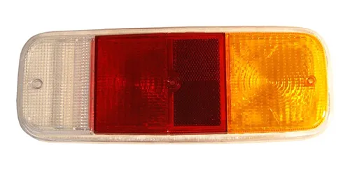comprar Acrilico Trasero. Volkswagen Kombi 1600 Clipper