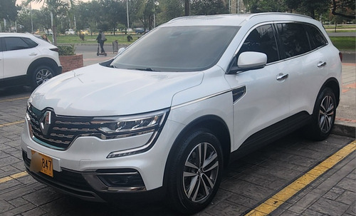 Renault Koleos 2 Zen