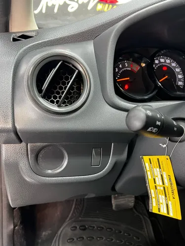 Renault Logan 1.6 Dynamique