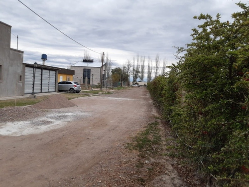 Imagen 20 de 25 de Terreno De 300 M2 En Chacras De Montecaseros