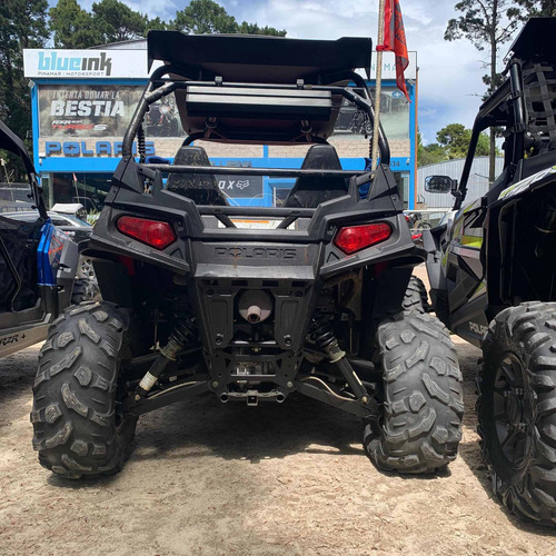 Polaris Rzr 800